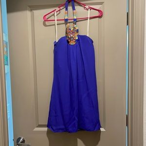 Shoshanna dress size 6